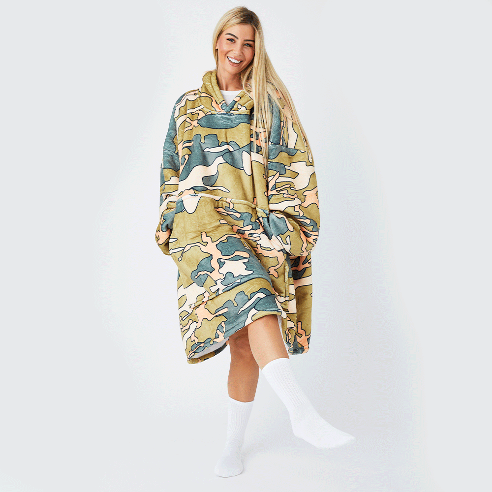 Camo Allsleepers™ Original