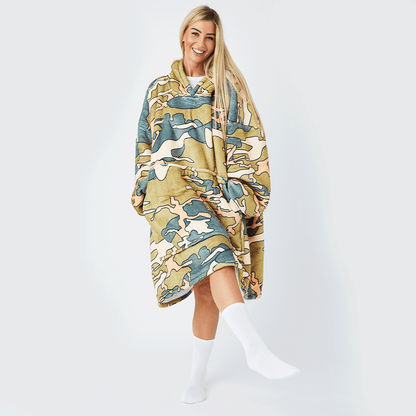 Camo Allsleepers™ Original