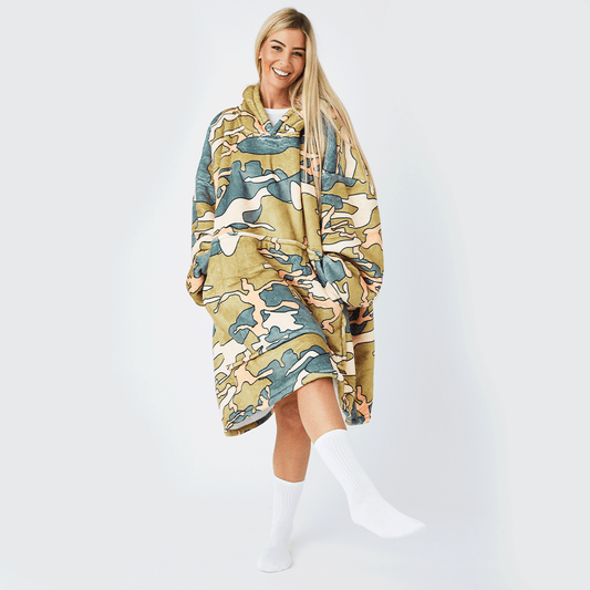 Camo Allsleepers™ Original