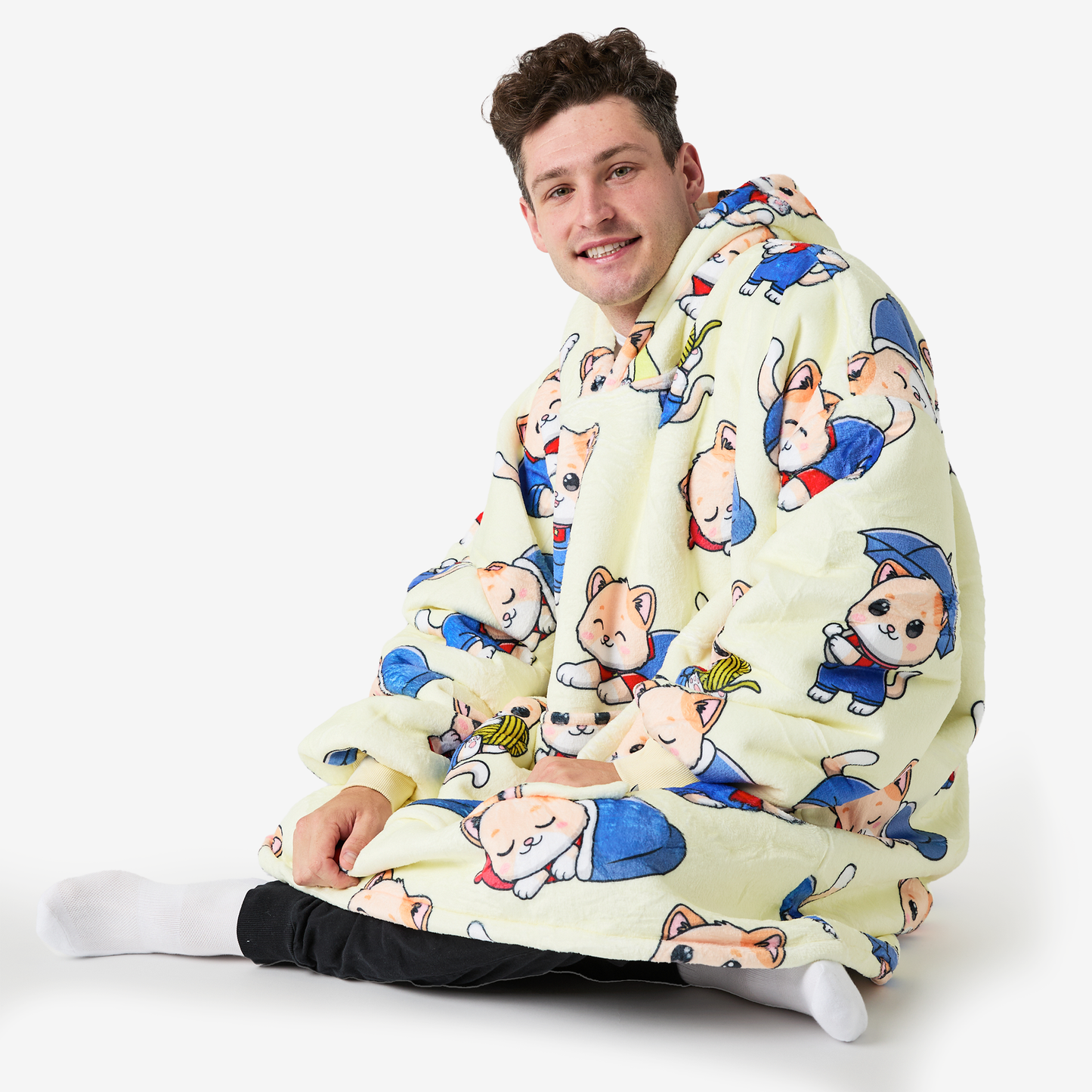 Cat Allsleepers™ Original