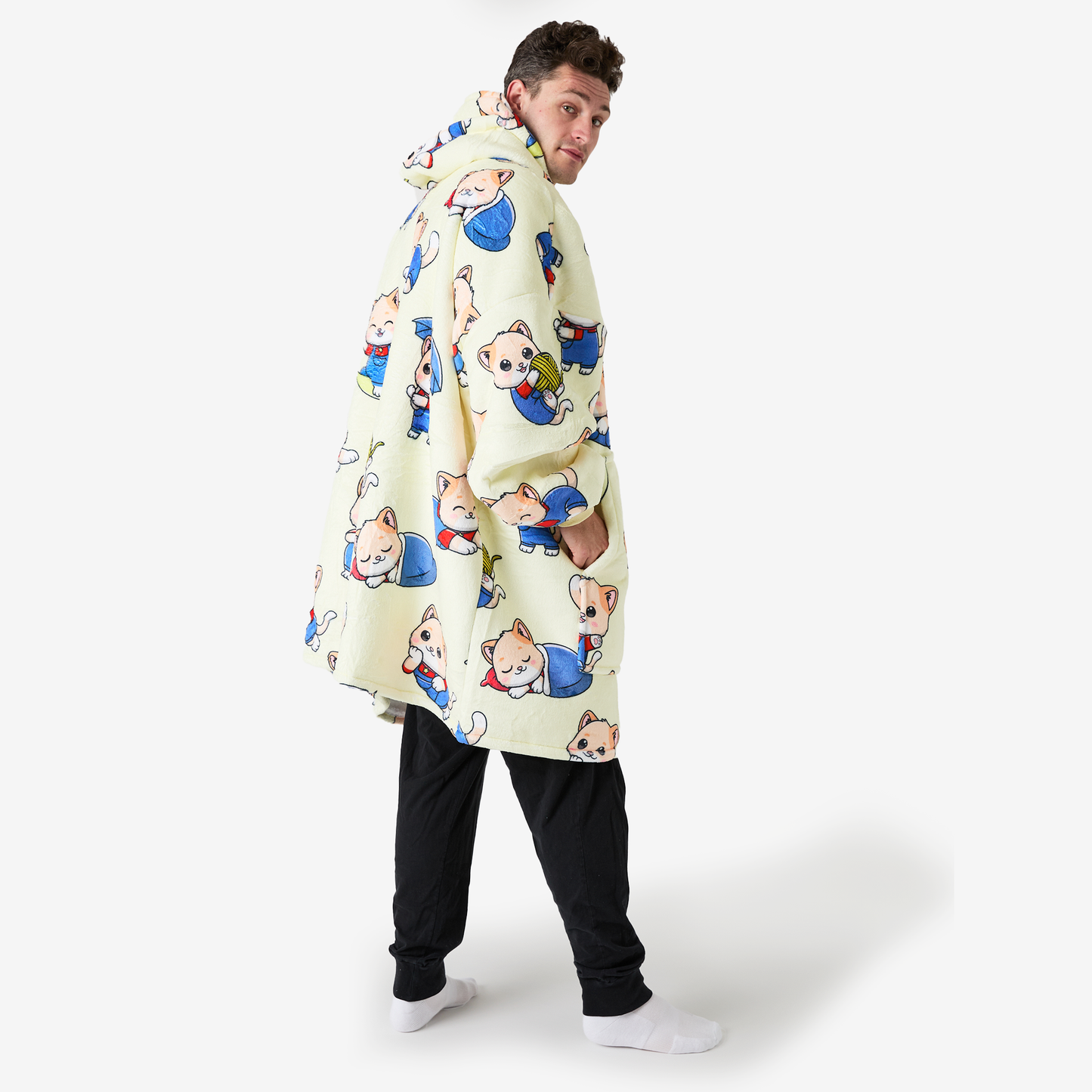 Cat Allsleepers™ Original