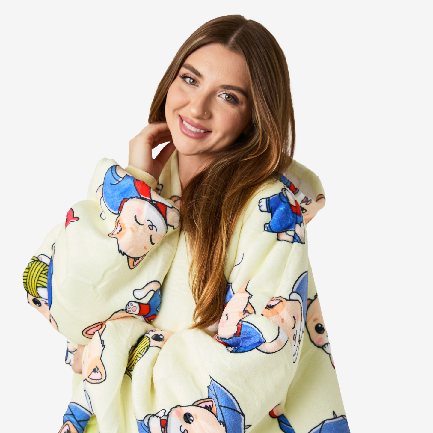 Cat Allsleepers™ Original