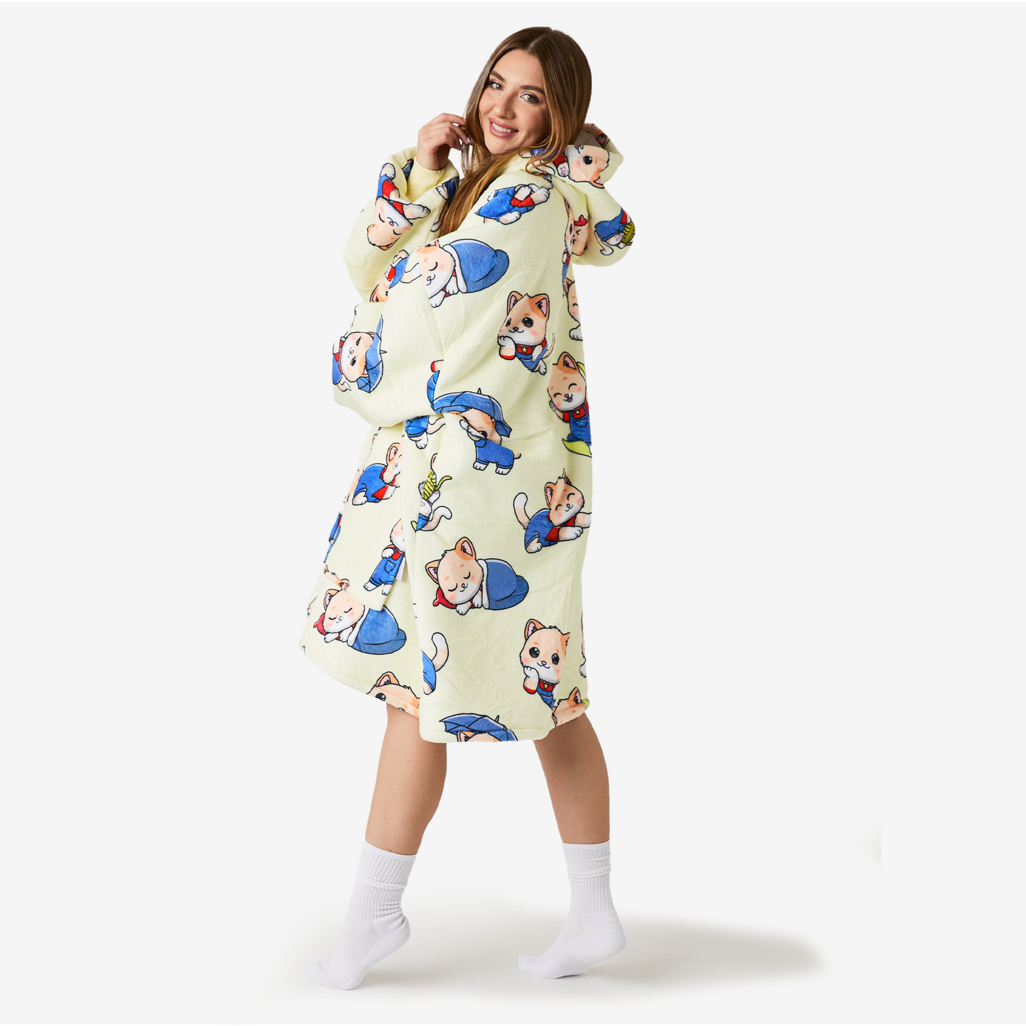 Cat Allsleepers™ Original