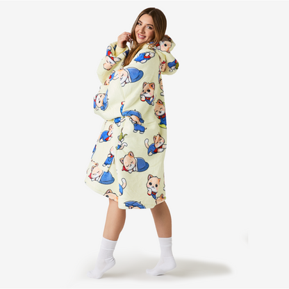 Cat Allsleepers™ Original