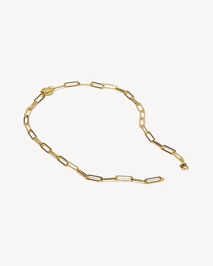 Deltora™ Unity Necklace in Gold