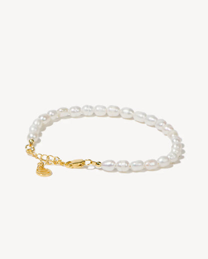Deltora™ Classic Cassidy Pearl Bracelet