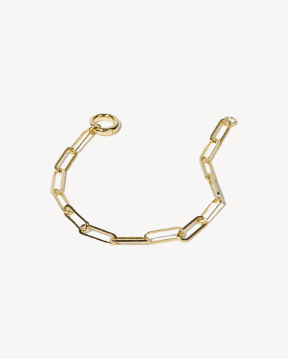 Deltora™ Classic Verona Bracelet in Gold