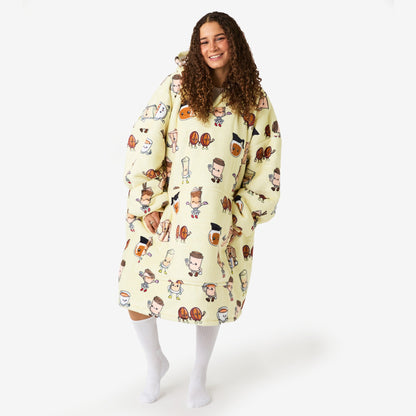 Allcozy™ Original Twin Pack