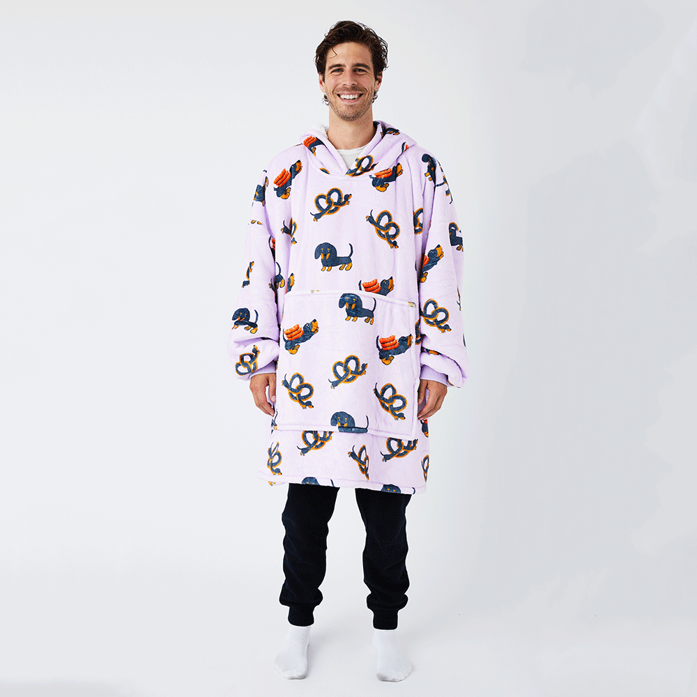 Dachshund Allsleepers™ Original