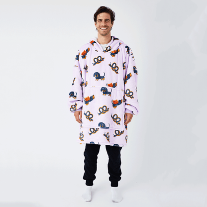 Dachshund Allsleepers™ Original