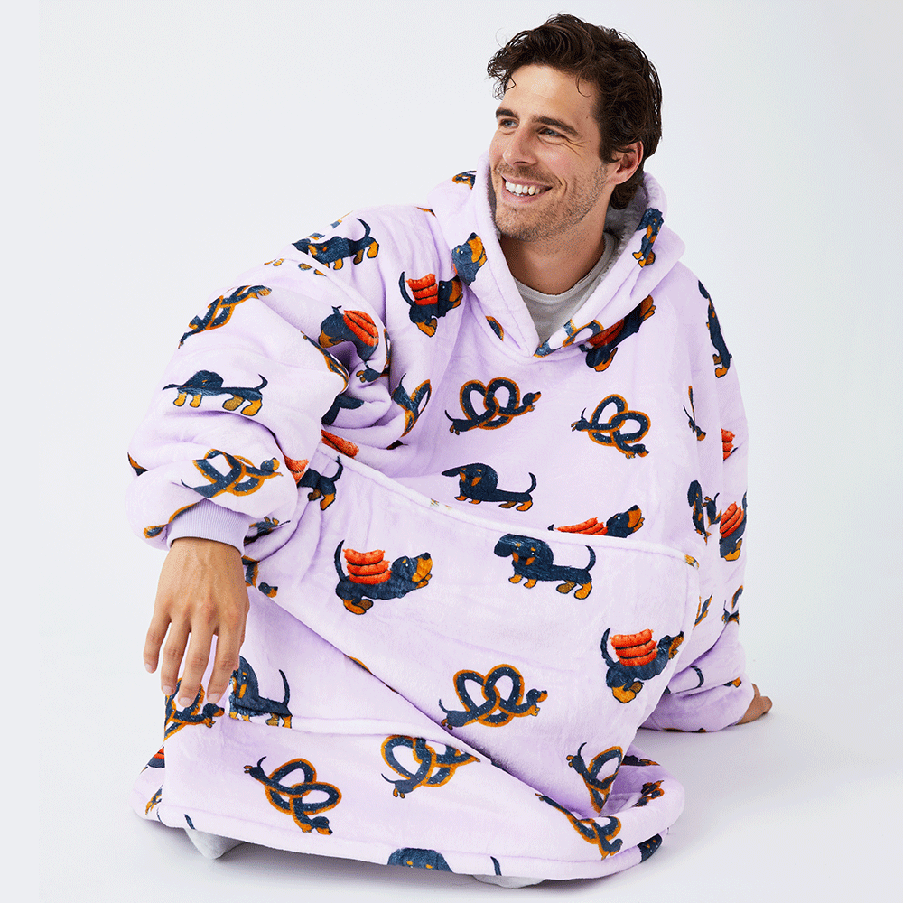 Dachshund Allsleepers™ Original