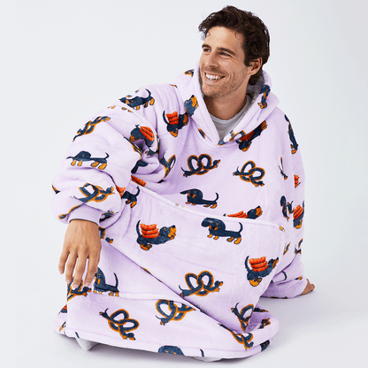 Dachshund Allsleepers™ Original