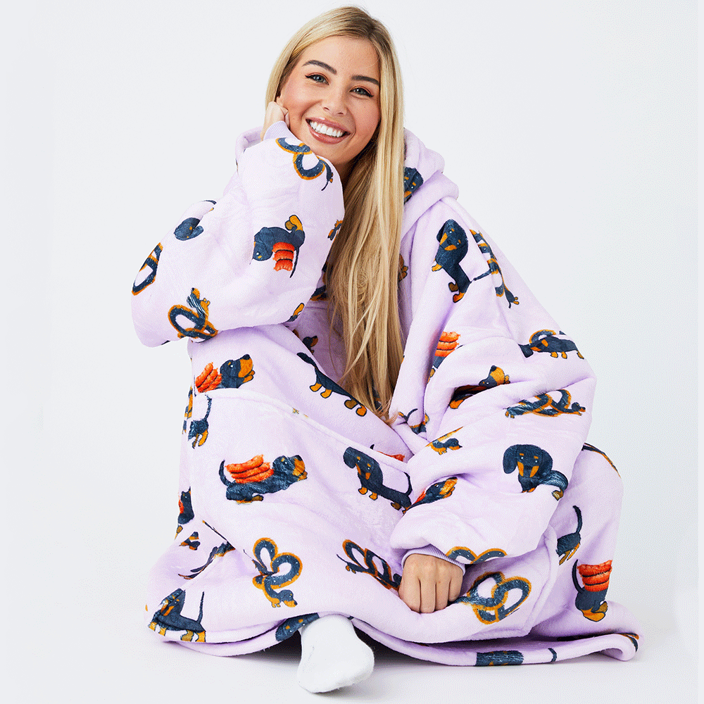 Dachshund Allsleepers™ Original