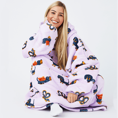 Dachshund Allsleepers™ Original