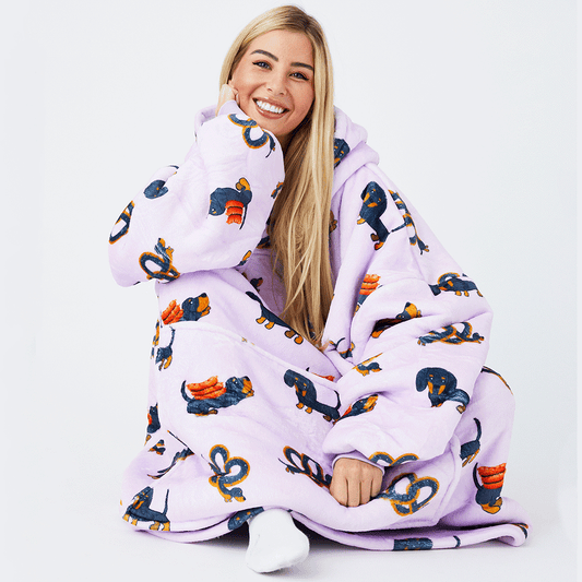 Dachshund Allsleepers™ Original