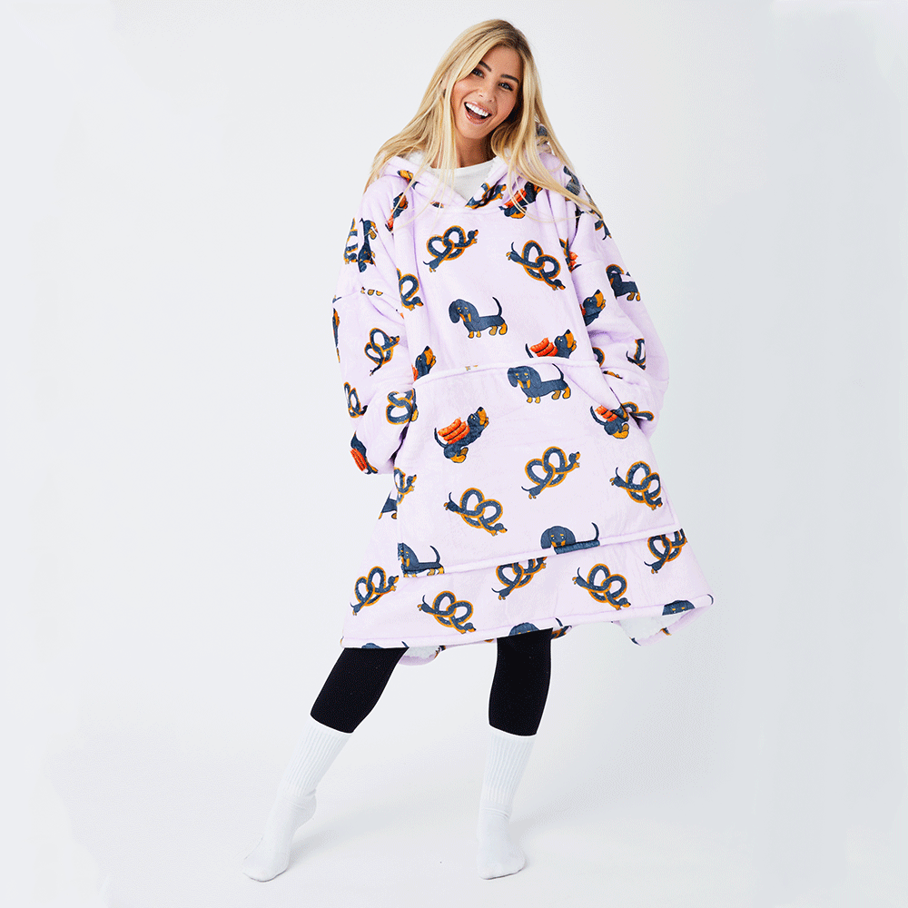 Dachshund Allsleepers™ Original