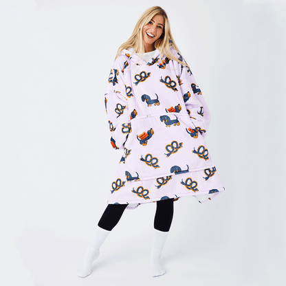 Dachshund Allsleepers™ Original