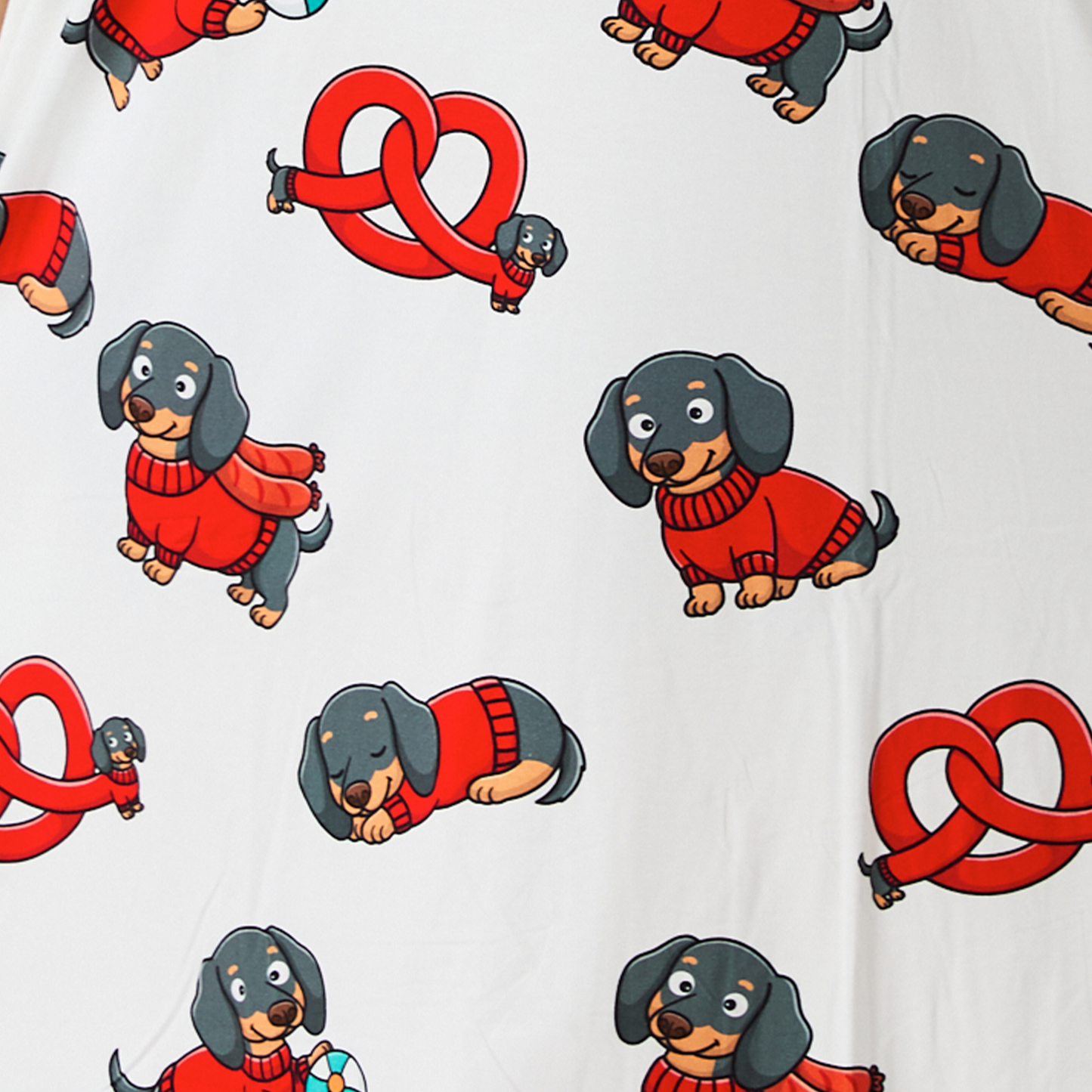 Dachshund Allsleepers™ Sleep Tee