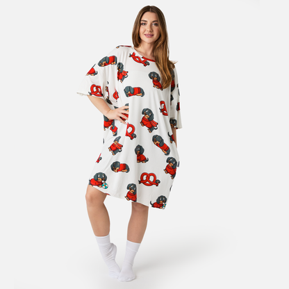 Dachshund Allsleepers™ Sleep Tee