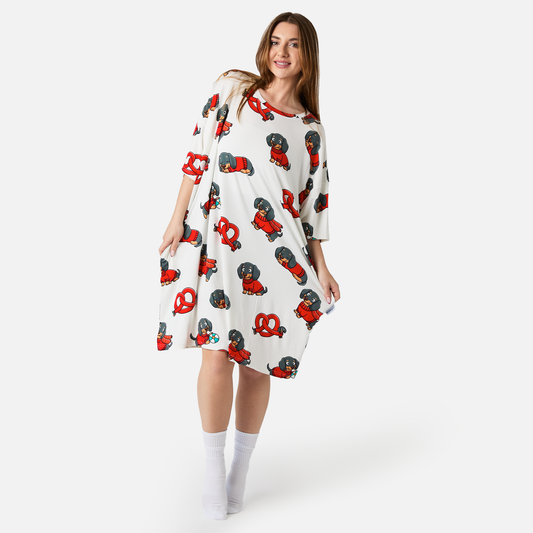 Dachshund Allsleepers™ Sleep Tee