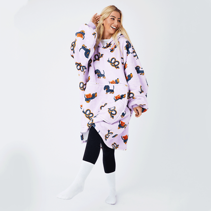 Dachshund Allsleepers™ Original