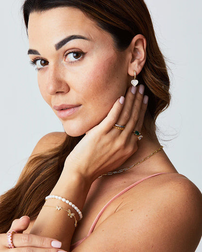 Deltora™ Classic Cassidy Pearl Bracelet