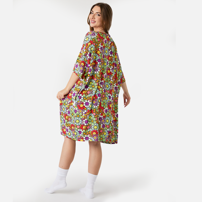 Flower Power Allsleepers™ Sleep Tee