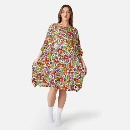 Flower Power Allsleepers™ Sleep Tee