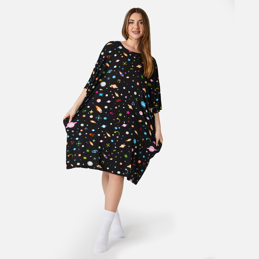 Galaxy Allsleepers™ Sleep Tee
