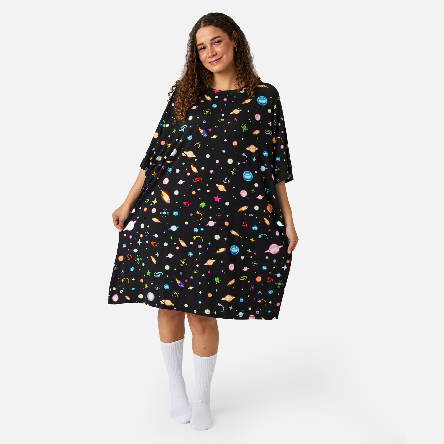 Galaxy Allsleepers™ Sleep Tee