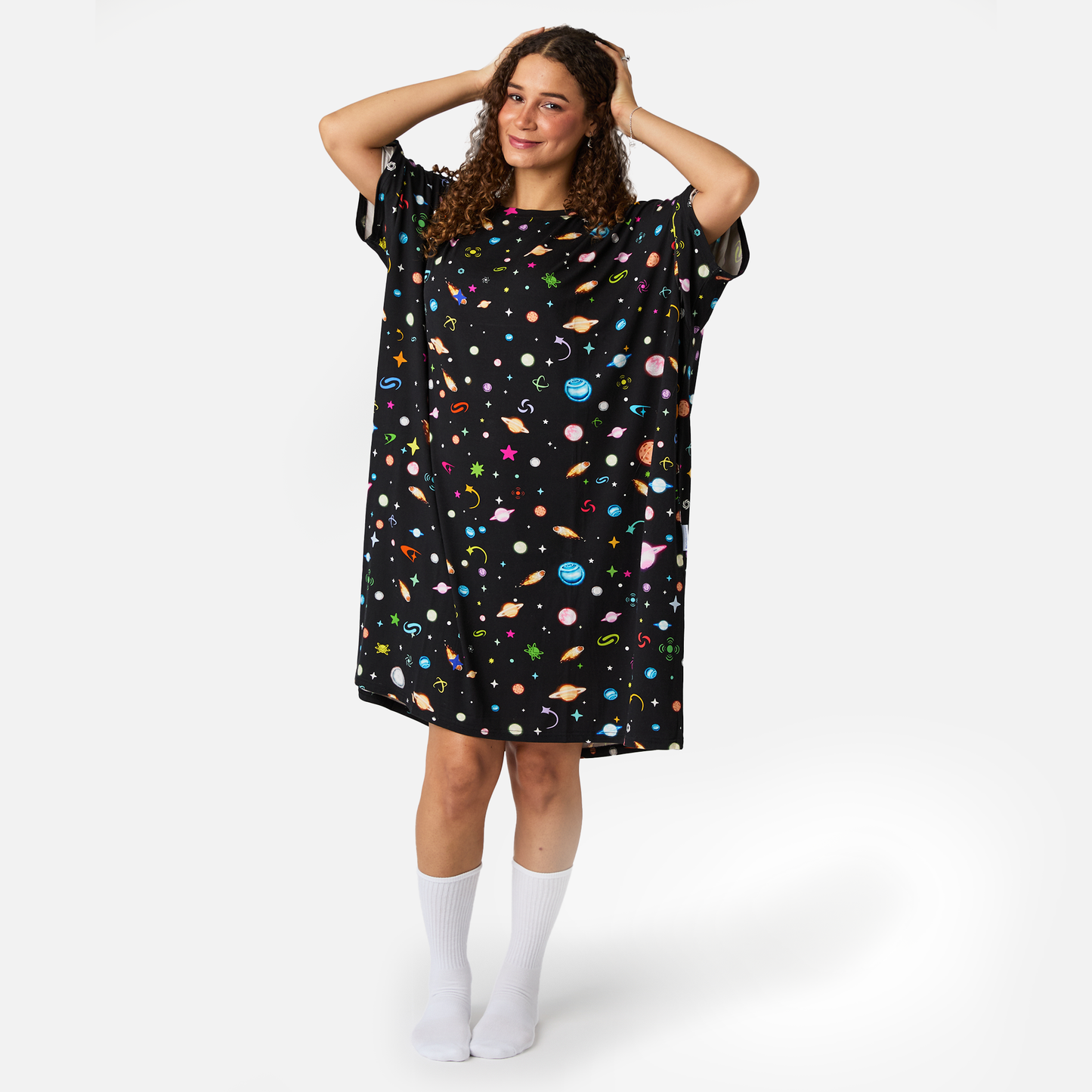Galaxy Allsleepers™ Sleep Tee