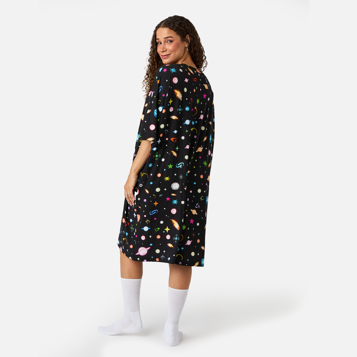 Galaxy Allsleepers™ Sleep Tee