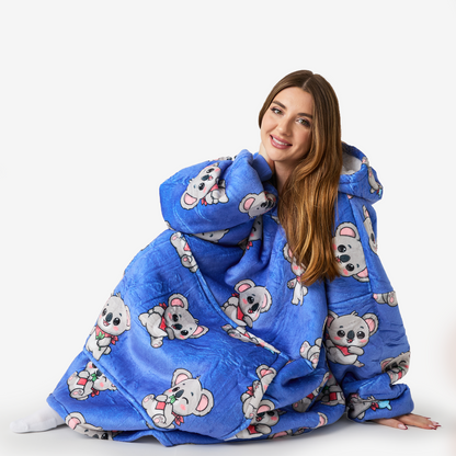 Hanky Koala Allsleepers™ Original