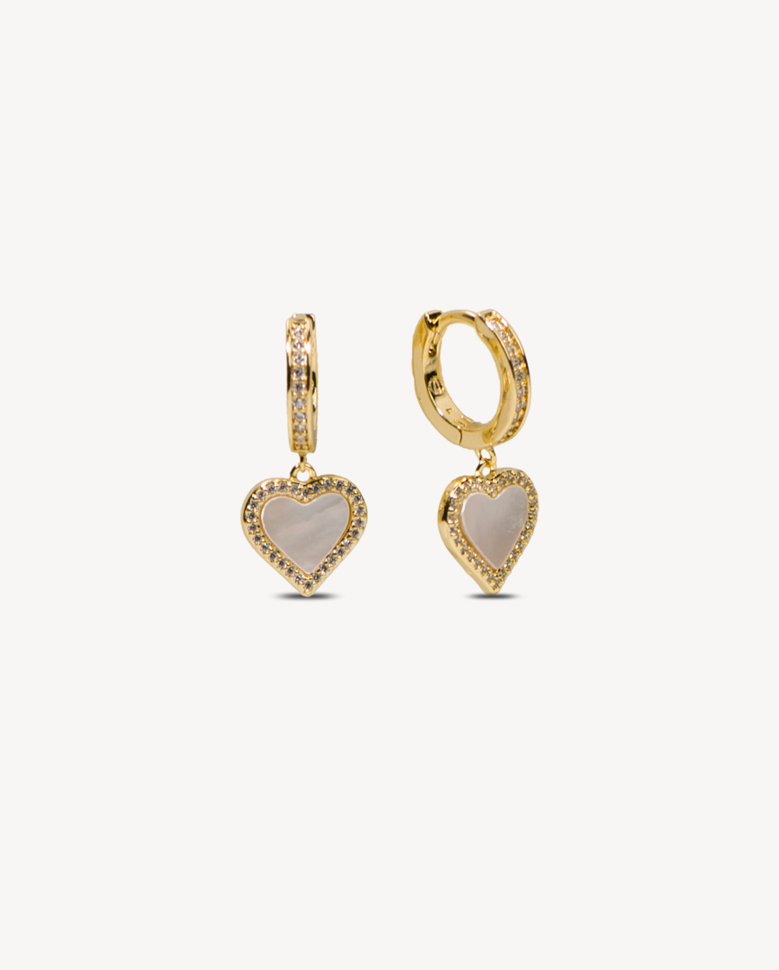 Deltora Iconic Vienna Earrings