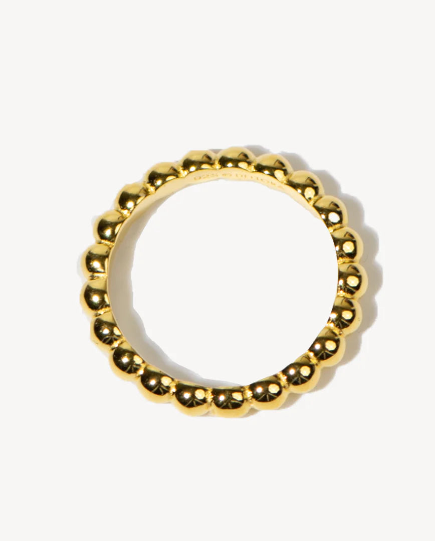 Deltora™ Iconic Cairo Ring