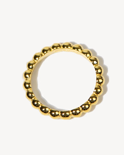Deltora™ Iconic Cairo Ring
