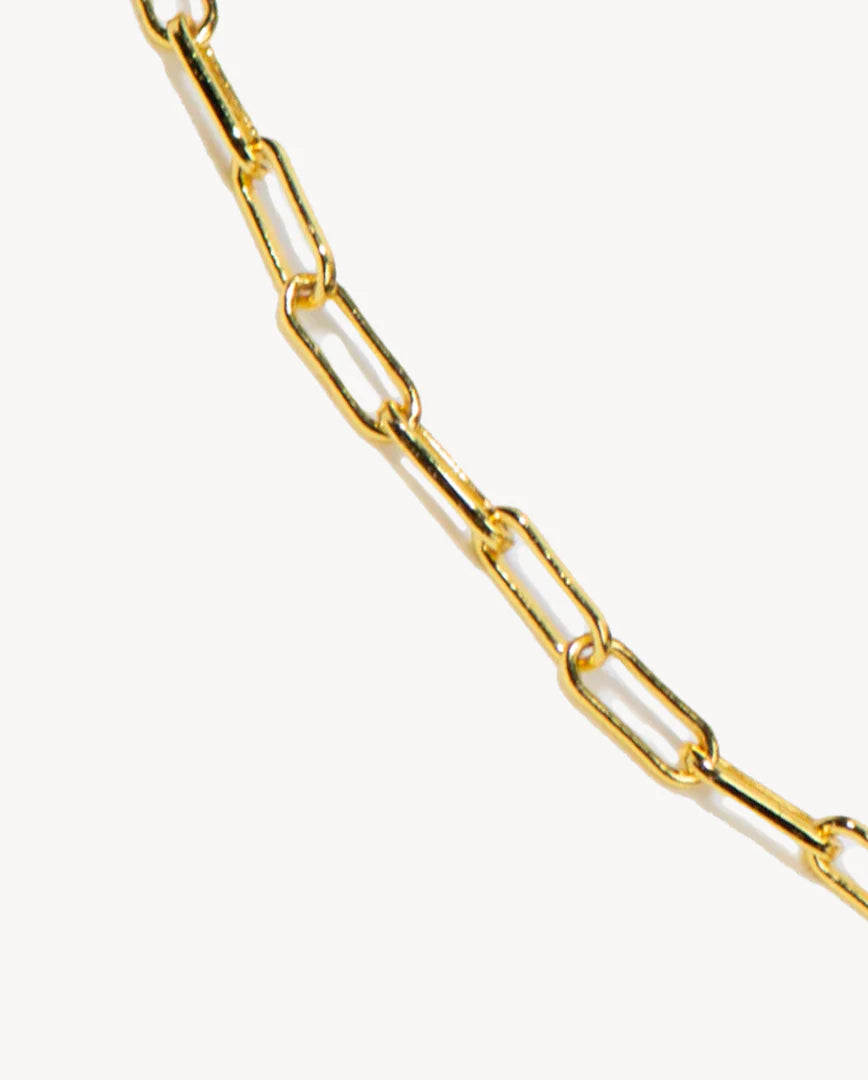 Deltora™ Classic Bold Chain Necklace