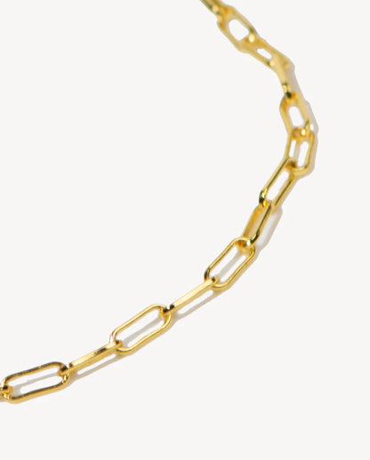 Deltora™ Classic Bold Chain Necklace