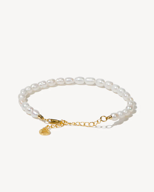 Deltora™ Classic Cassidy Pearl Bracelet