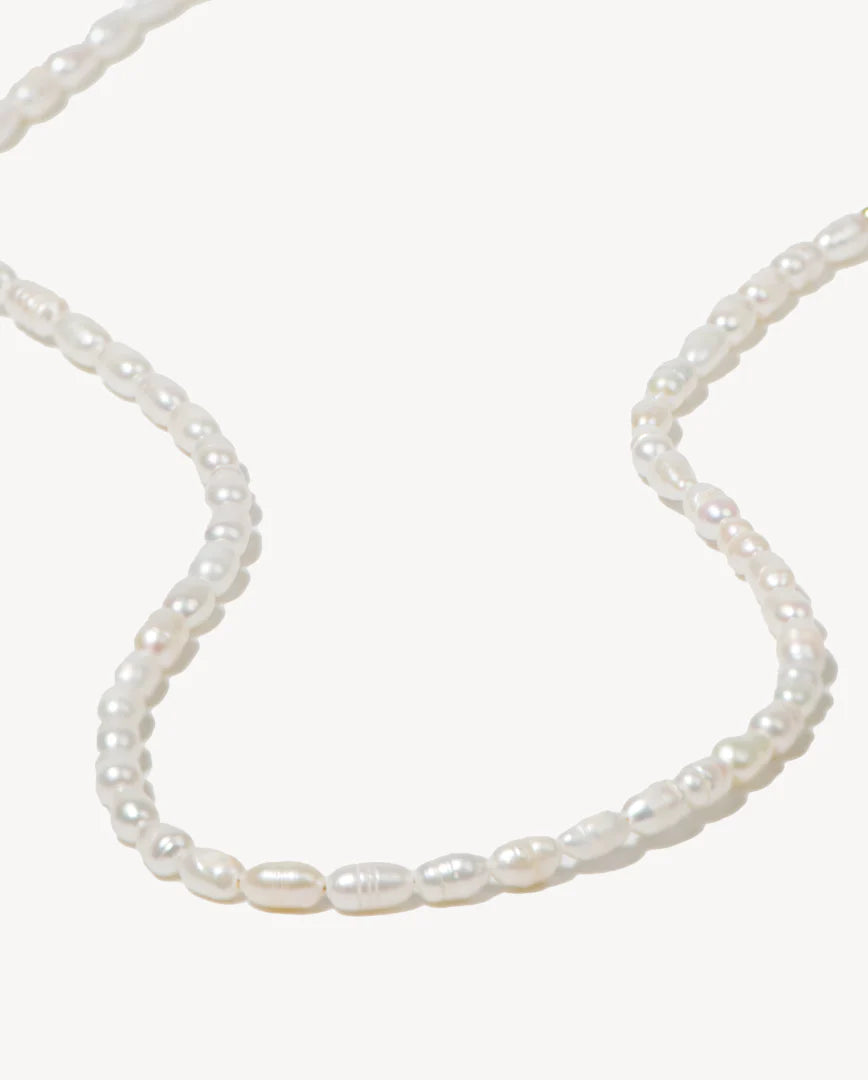 Deltora™ Rio Mini Pearl Necklace
