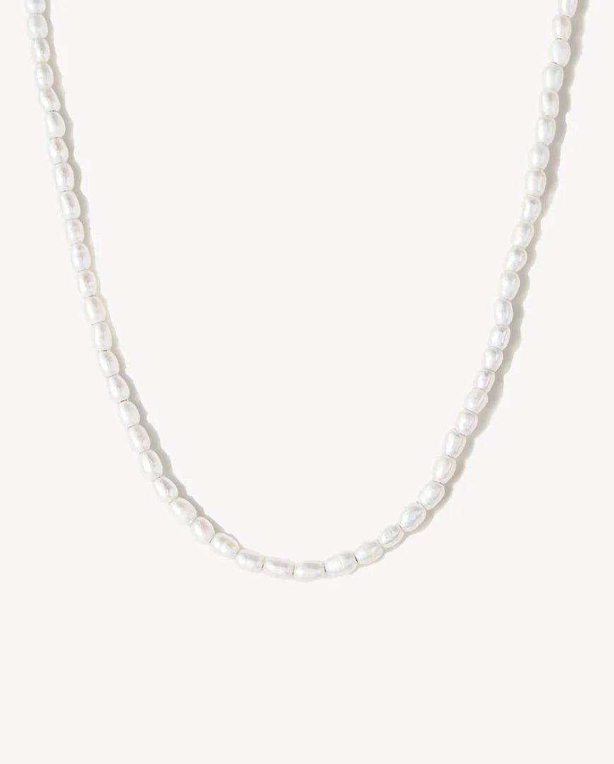 Deltora™ Rio Mini Pearl Necklace