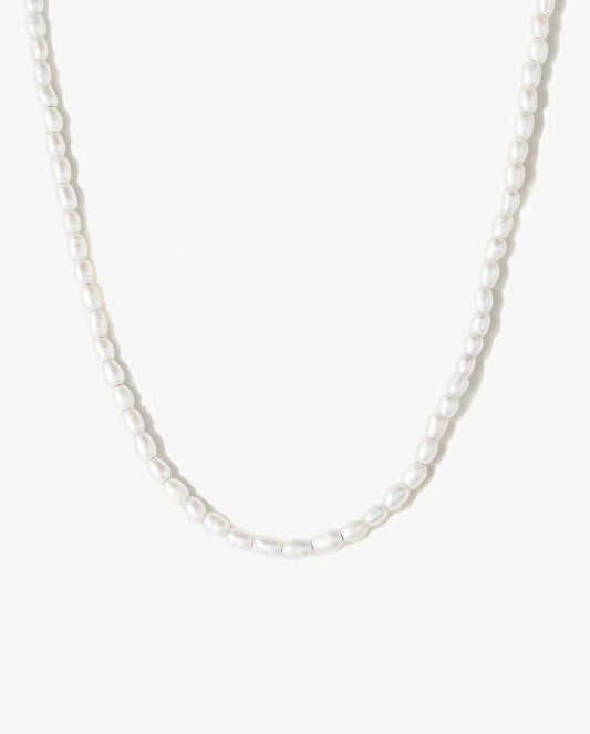Deltora™ Rio Mini Pearl Necklace