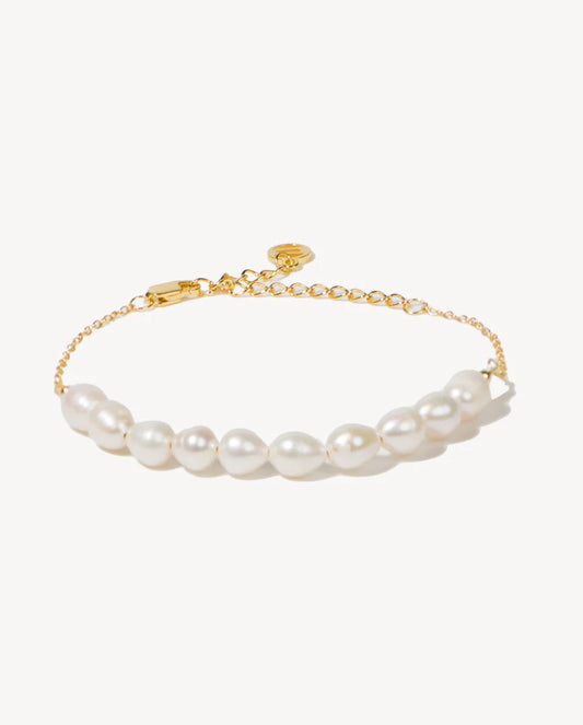 Deltora™ Iconic Venice Pearl Bracelet
