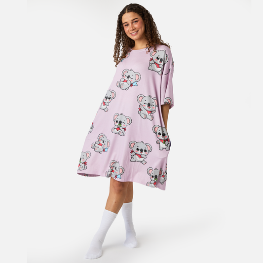 Hanky Koala Allsleepers™ Sleep Tee