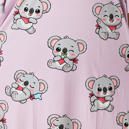 Hanky Koala Allsleepers™ Sleep Tee