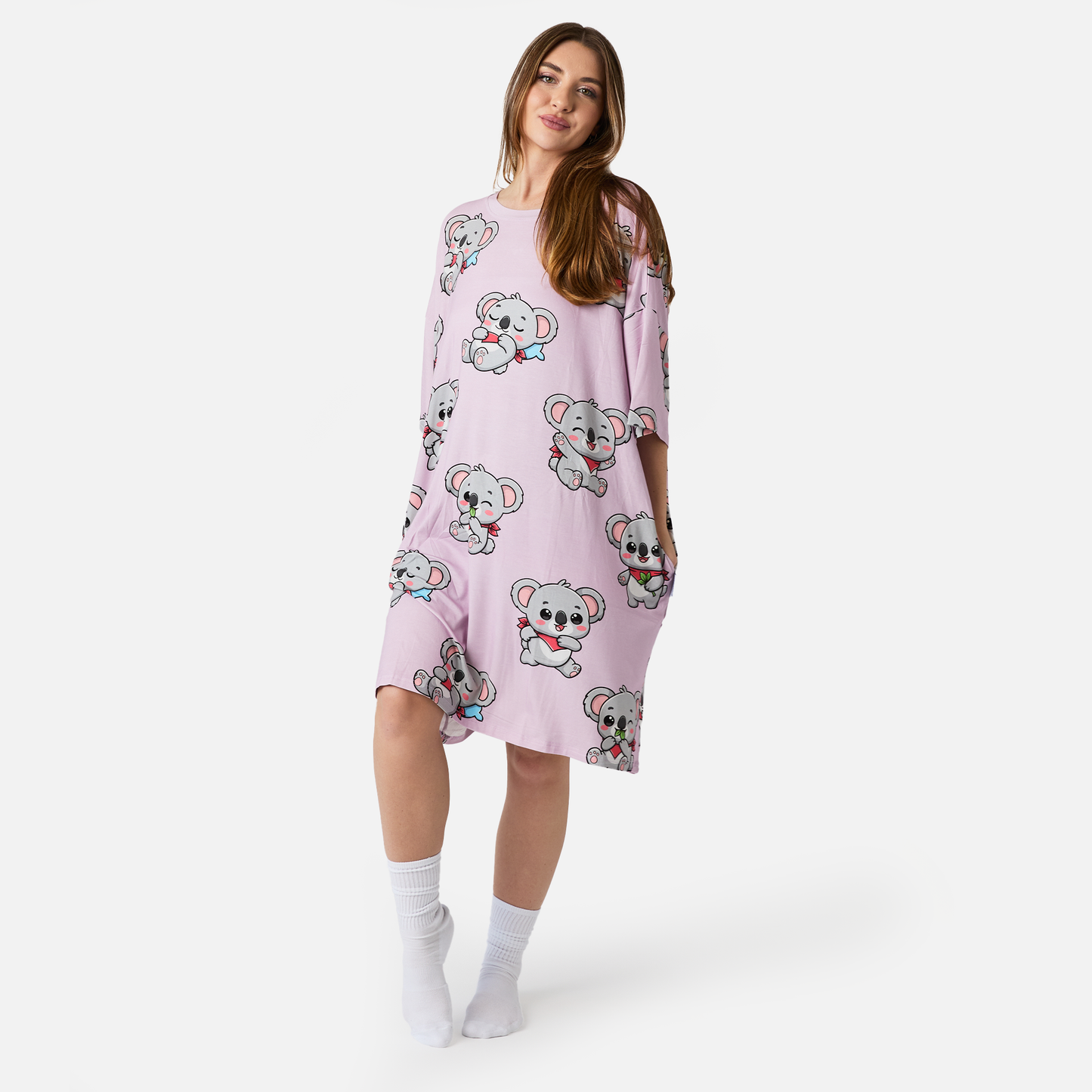 Hanky Koala Allsleepers™ Sleep Tee