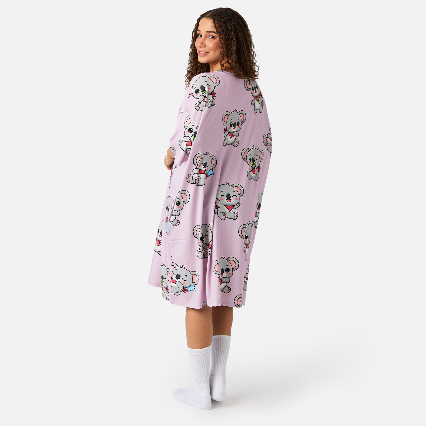 Hanky Koala Allsleepers™ Sleep Tee
