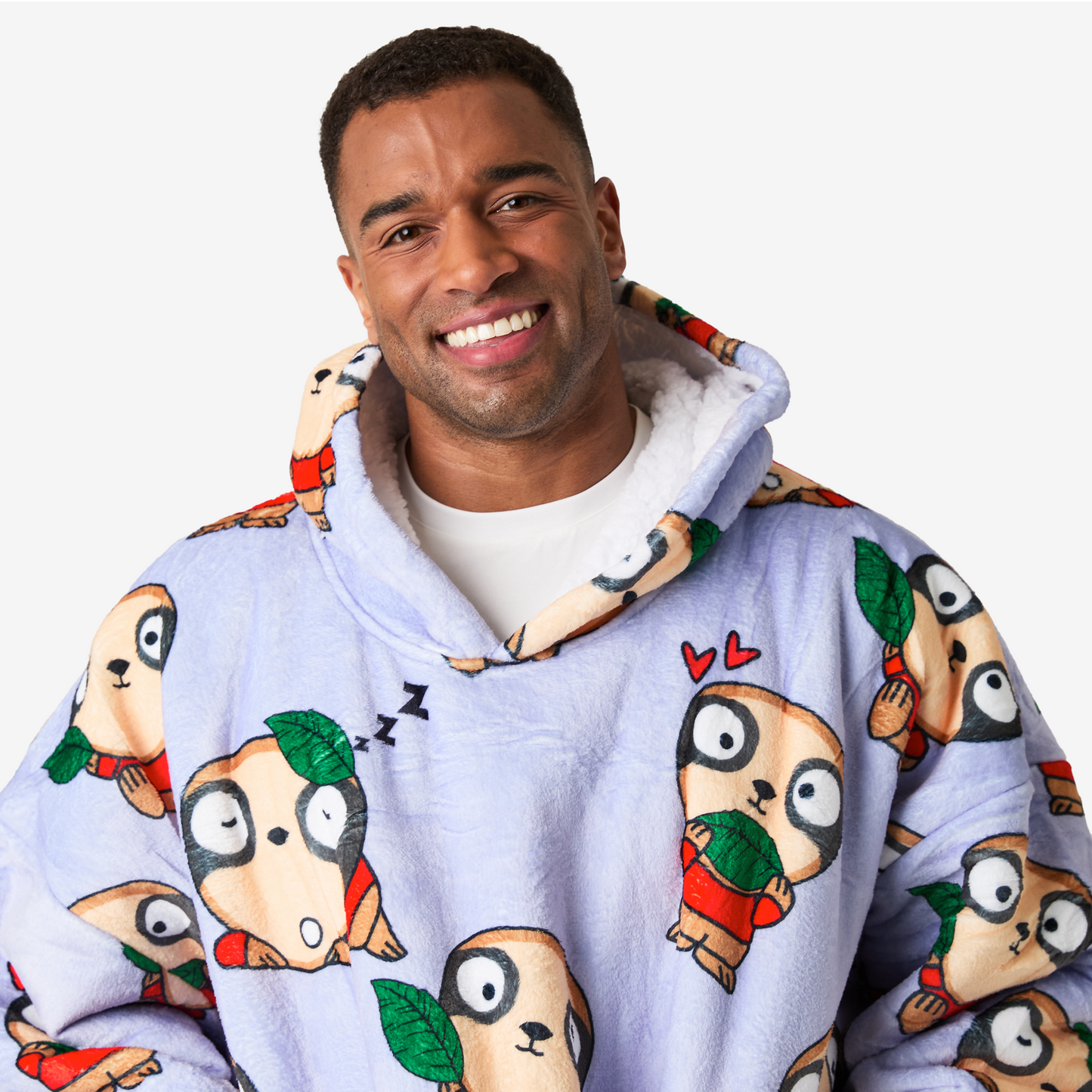 Lazy Sloth Allsleepers™ Original