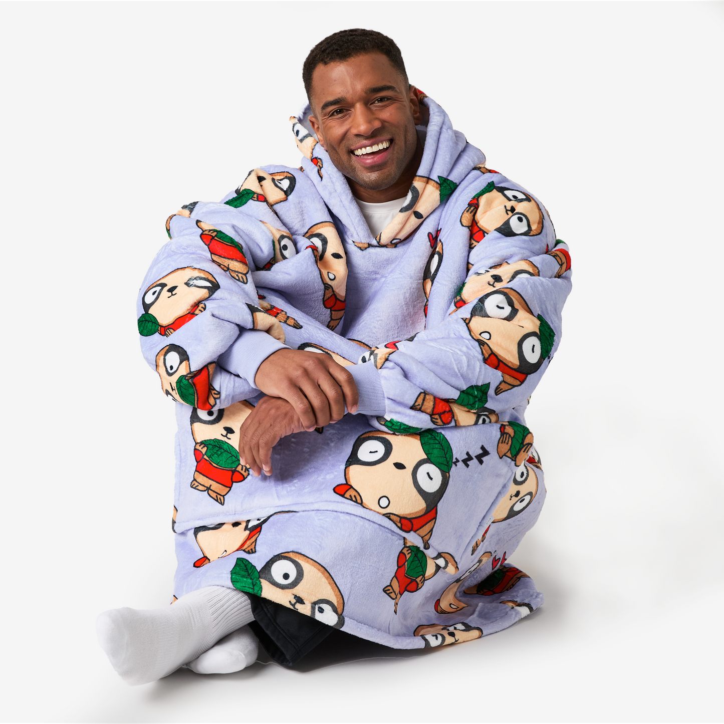 Lazy Sloth Allsleepers™ Original