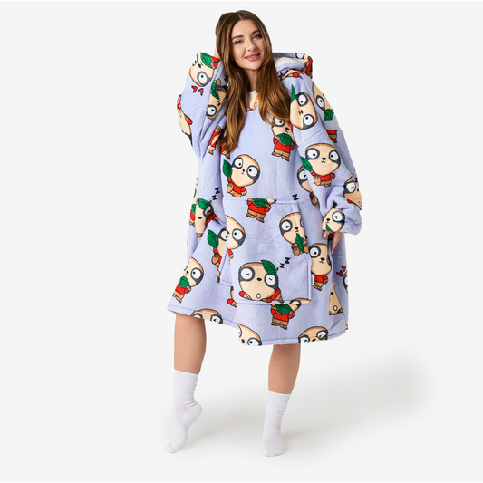 Lazy Sloth Allsleepers™ Original